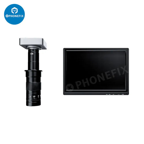 TBK R2201 Intelligent Infrared Laser HD display Disassembly Welding Machine