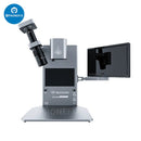 TBK R2201 Intelligent Infrared Laser HD display Disassembly Welding Machine