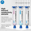 MaAnt DR-4 DR-6 DR-8 Thermal Silicone Paste Conductive Glue