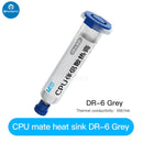 MaAnt DR-4 DR-6 DR-8 Thermal Silicone Paste Conductive Glue
