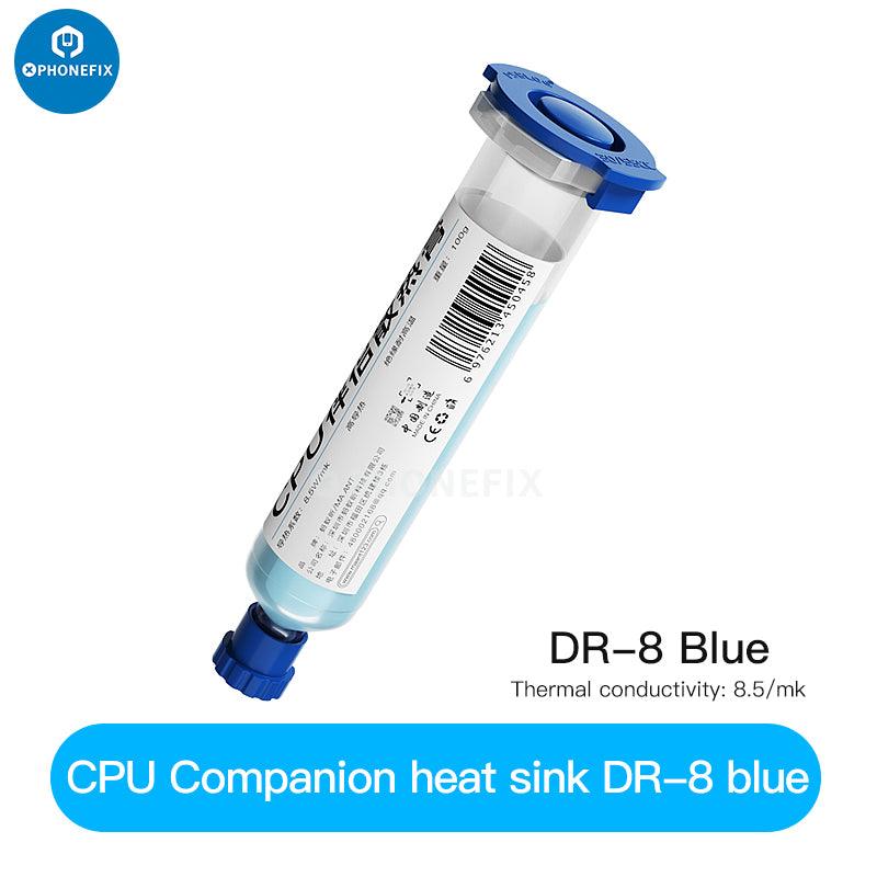 MaAnt DR-4 DR-6 DR-8 Thermal Silicone Paste Conductive Glue