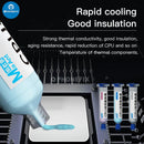 MaAnt DR-4 DR-6 DR-8 Thermal Silicone Paste Conductive Glue