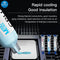 MaAnt DR-4 DR-6 DR-8 Thermal Silicone Paste Conductive Glue