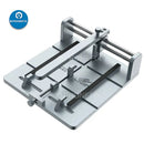 Universal adjustment Fixture For iPhone Back Cover Middle Frame Repair