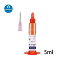 LOCA UV glue liquid optical clear adhesive UV GLUE for phone repair