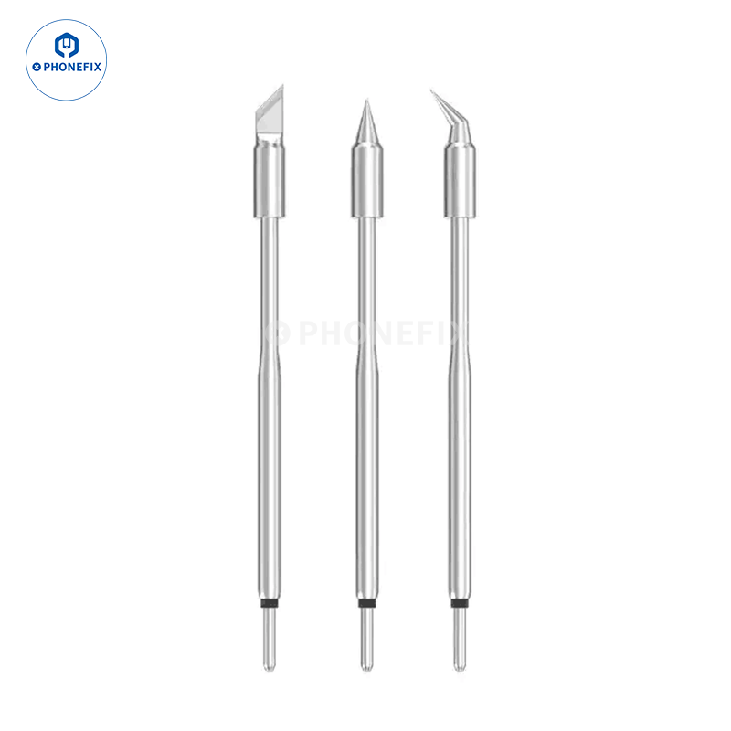 QUICK TS1 Portable USB Soldering Iron IC Soldering Tool