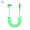 Car Charging Cable CarPlay Retractable Lightning Data Cord
