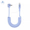 Car Charging Cable CarPlay Retractable Lightning Data Cord