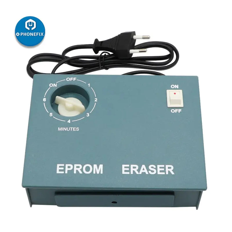 ultraviolet EPROM eraser EPROM data erase tool erase 6 chips