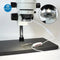 5V USB 60pcs LED Adjustable brightness Circle Light for Microscope