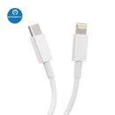 Type C to Lighting Fast Charging Cable for iPhone Lightning USB C Cable