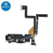 USB Charging Dock Tail Plug Flex Cable For iPhone 11-15 Pro Max