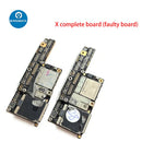 Full Junk Motherboard For IPhone 12 12 Pro 12 Pro Max Skill Training