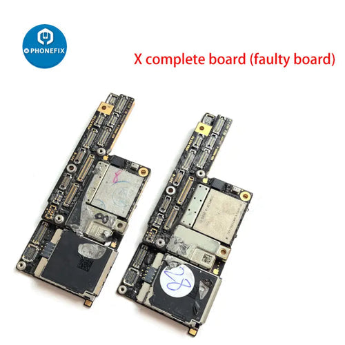 Full Junk Motherboard For IPhone 12 12 Pro 12 Pro Max Skill Training