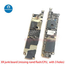Full Junk Motherboard For IPhone 12 12 Pro 12 Pro Max Skill Training