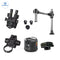 QianLi Gorilla Trinocular Stereo Microscope 6.5X-58X