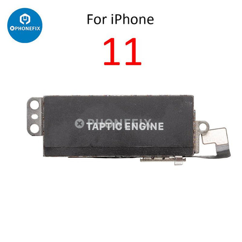 For iPhone Vibration Motor Replacement Parts