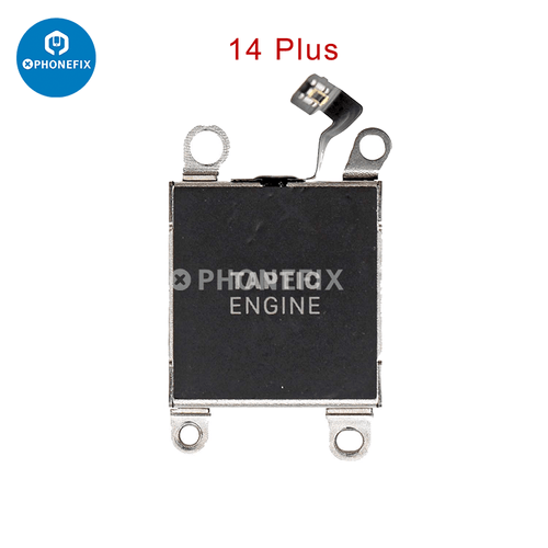 A closer look at Iphone Vibration Motor Repair