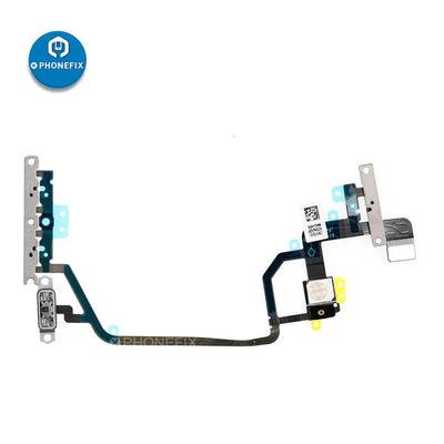 Replacement Parts For iPhone Volume Button Flex Cable