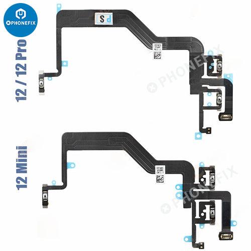 Replacement Parts For iPhone Volume Button Flex Cable