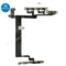 Replacement Parts For iPhone Volume Button Flex Cable