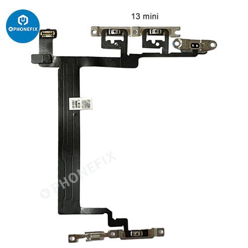 Replacement Parts For iPhone Volume Button Flex Cable