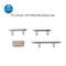 Replacement For iPhone Side Buttons SIM Card Tray Kits
