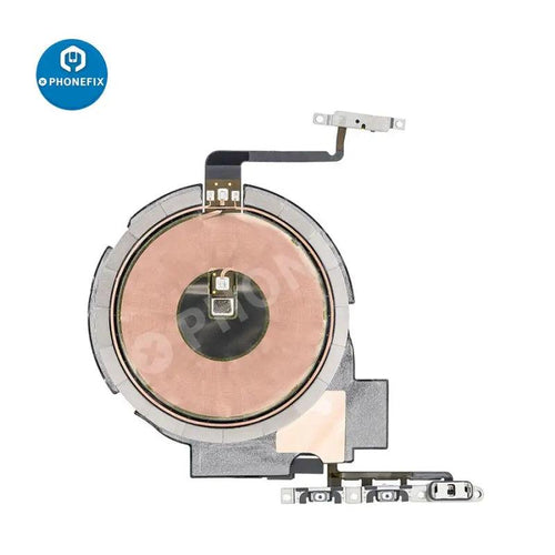 Replacement For iPhone Wireless NFC Charging Flex Assembly