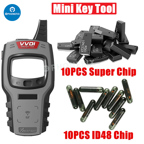 Xhorse VVDI Mini Key Tool Remote Key Programmer