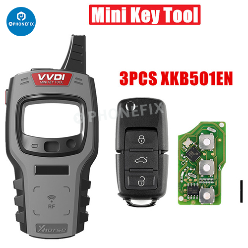 Xhorse VVDI Mini Key Tool Remote Key Programmer