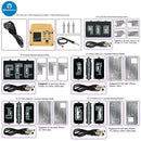 WL HT007 Intelligent Layered Heating Soldering Station for iPhone