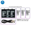 WL HT007 Intelligent Layered Heating Soldering Station for iPhone