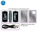 WL HT007 Intelligent Layered Heating Soldering Station for iPhone
