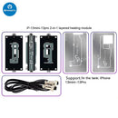 WL HT007 Intelligent Layered Heating Soldering Station for iPhone