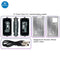 WL HT007 Intelligent Layered Heating Soldering Station for iPhone