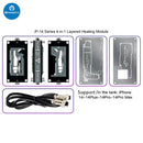 WL HT007 Intelligent Layered Heating Soldering Station for iPhone