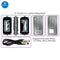 WL HT007 Intelligent Layered Heating Soldering Station for iPhone
