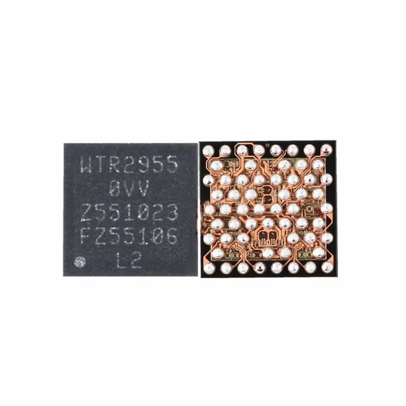 Samsung A9000 Xiaomi max note3 audio frequency ic WTR2955