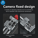 Multifunctional Phone Camera Repair Fixed Fixture Holder