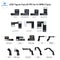 JC Dot Matrix Tag-on FPC Cable For iPhone 13-16 Pro Max Repair