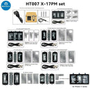WL HT007 Intelligent Layered Heating Soldering Station for iPhone
