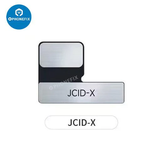 JC Dot Matrix Tag-on FPC Cable For iPhone 13-16 Pro Max Repair