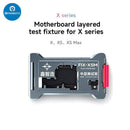 Xinzhizao Motherboard Layered Test Fixture for iPhone X-17 Pro Max