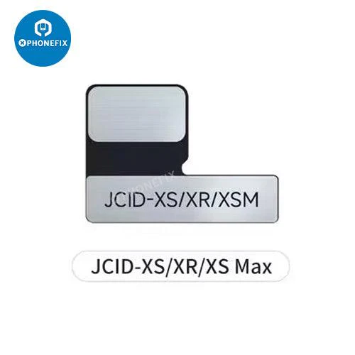JC Dot Matrix Tag-on FPC Cable For iPhone 13-16 Pro Max Repair
