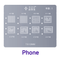 XZZ L23 CPU Tin-Planting Platform For iPhone BGA Repair