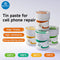 XZZ Lead Free Tin Paste Flux 138/158/183/199℃