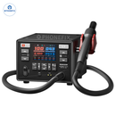 YCS L7 Intelligent Curve Hot Air Gun Soldering Rework Station