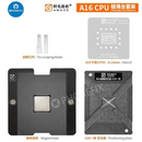 0.12mm Amaoe A16 CPU Tin Planting Set For iPhone 14 Pro Max