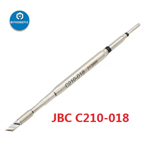 JBC soldering station iron tip C210002 C210018 C210020 Iron Tips