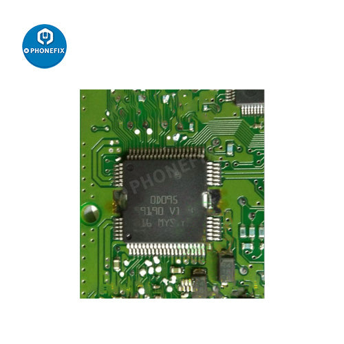 0D095 car computer board chip professional automotive IC